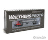 Walthers Life-Like 49529 Ho Emd Fp7 - F7B Standard Dc -- Southern Pacific(Tm) 6454 8297 (Gray Red