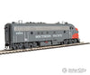 Walthers Life-Like 49529 Ho Emd Fp7 - F7B Standard Dc -- Southern Pacific(Tm) 6454 8297 (Gray Red