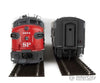 Walthers Life-Like 49529 Ho Emd Fp7 - F7B Standard Dc -- Southern Pacific(Tm) 6454 8297 (Gray Red