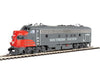 Walthers Life-Like 49529 Ho Emd Fp7 - F7B Standard Dc -- Southern Pacific(Tm) 6454 8297 (Gray Red
