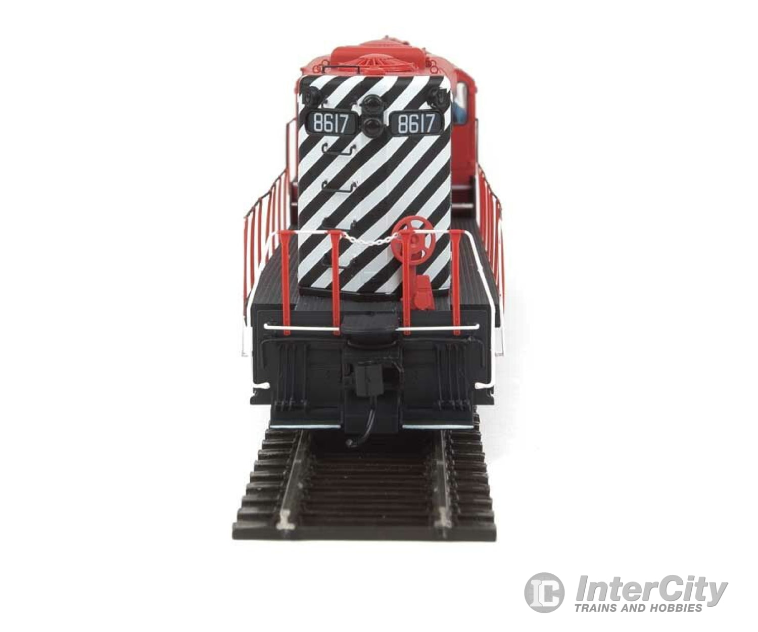 Walthers Life-Like 49702 Ho Emd Gp9 Phase Ii High Short Hood - Standard Dc -- Canadian Pacific Cpr