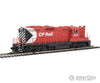 Walthers Life-Like 49702 Ho Emd Gp9 Phase Ii High Short Hood - Standard Dc -- Canadian Pacific Cpr