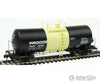 Walthers Life-Like Ho 100138 40 Utlx 16 000-Gallon Funnel-Flow Tank Car - Ready To Run -- Procor