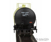 Walthers Life-Like Ho 100138 40 Utlx 16 000-Gallon Funnel-Flow Tank Car - Ready To Run -- Procor