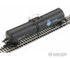 Walthers Life-Like Ho 100234 54 23 000-Gallon Funnel-Flow Tank Car - Ready To Run --