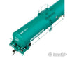 Walthers Life-Like Ho 100260 54 23 000 Gallon Funnel-Flow Tank Car - Ready To Run -- Procor Prox