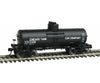 Walthers Life-Like Ho 100332 326 Type 21 Acf 8 000-Gallon Tank Car - Ready To Run -- Chicago Co Chix