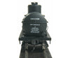 Walthers Life-Like Ho 100332 326 Type 21 Acf 8 000-Gallon Tank Car - Ready To Run -- Chicago Co Chix