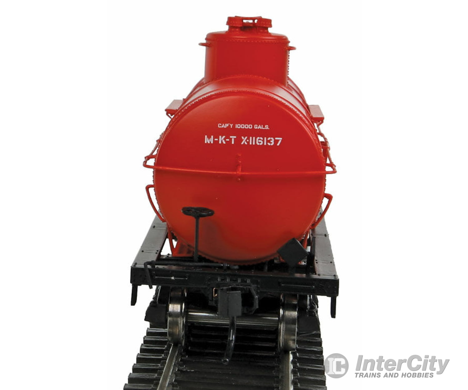 Walthers Life-Like Ho 100517 Type 21 Acf 10 000-Gallon Tank Car - Ready To Run --