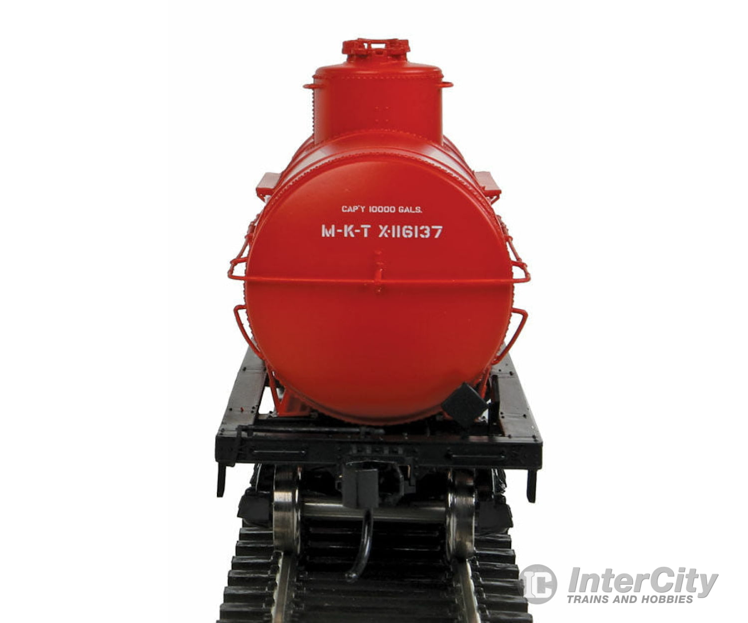 Walthers Life-Like Ho 100517 Type 21 Acf 10 000-Gallon Tank Car - Ready To Run --