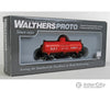 Walthers Life-Like Ho 100517 Type 21 Acf 10 000-Gallon Tank Car - Ready To Run --
