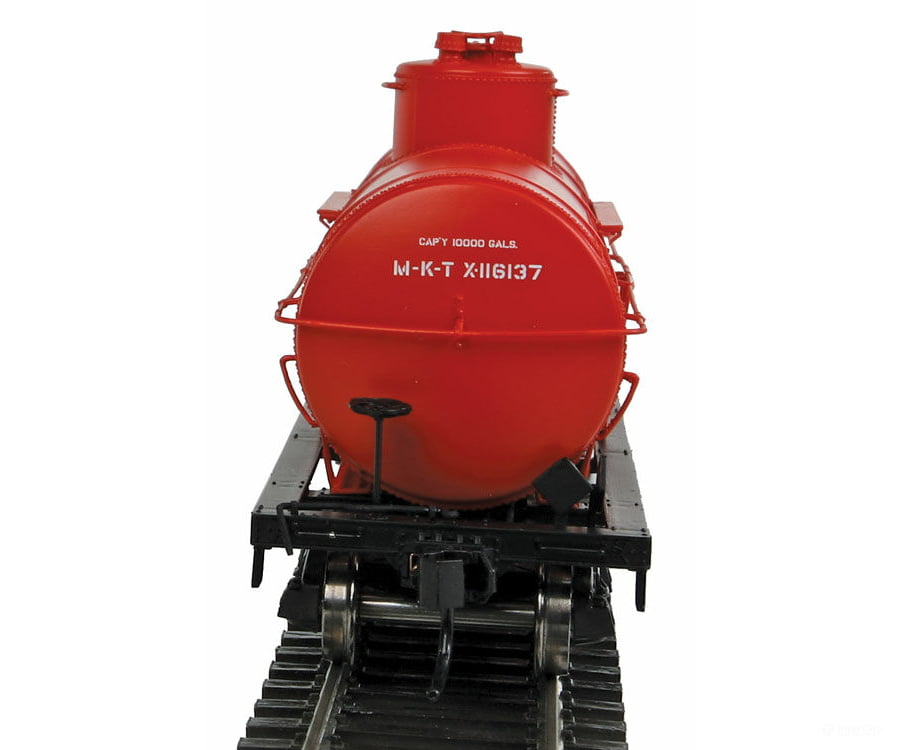 Walthers Life-Like Ho 100517 Type 21 Acf 10 000-Gallon Tank Car - Ready To Run --