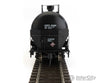 Walthers Life-Like Ho 100734 55 Trinity Modified 30 145-Gallon Tank Car - Ready To Run -- Gatx Rail