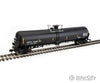 Walthers Life-Like Ho 100734 55 Trinity Modified 30 145-Gallon Tank Car - Ready To Run -- Gatx Rail