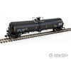 Walthers Life-Like Ho 100735 55 Trinity Modified 30 145-Gallon Tank Car - Ready To Run -- Gatx Rail