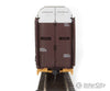 Walthers Life-Like Ho 101331 89 Thrall Bi-Level Auto Carrier - Ready To Run -- Conrail #158397 /