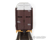 Walthers Life-Like Ho 101331 89 Thrall Bi-Level Auto Carrier - Ready To Run -- Conrail #158397 /