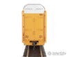 Walthers Life-Like Ho 101413 89 Thrall Enclosed Tri-Level Auto Carrier - Ready To Run -- Burlington