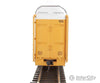 Walthers Life-Like Ho 101415 89 Thrall Enclosed Tri-Level Auto Carrier - Ready To Run -- Burlington