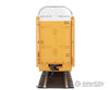 Walthers Life-Like Ho 101426 89 Thrall Enclosed Tri-Level Auto Carrier - Ready To Run -- Norfolk
