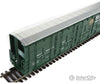 Walthers Life-Like Ho 101920 56 Thrall All-Door Boxcar - Ready To Run -- British Columbia Bcit