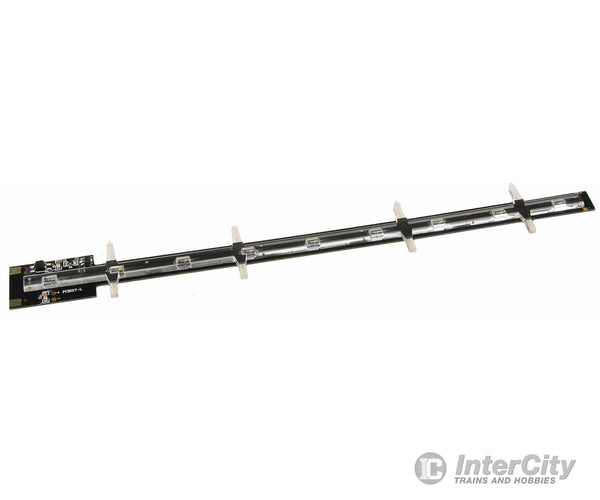 Walthers Life-Like Ho 1060 Passenger Car Interior Constant-Intensity Led Lighting Kit -- Fits Most
