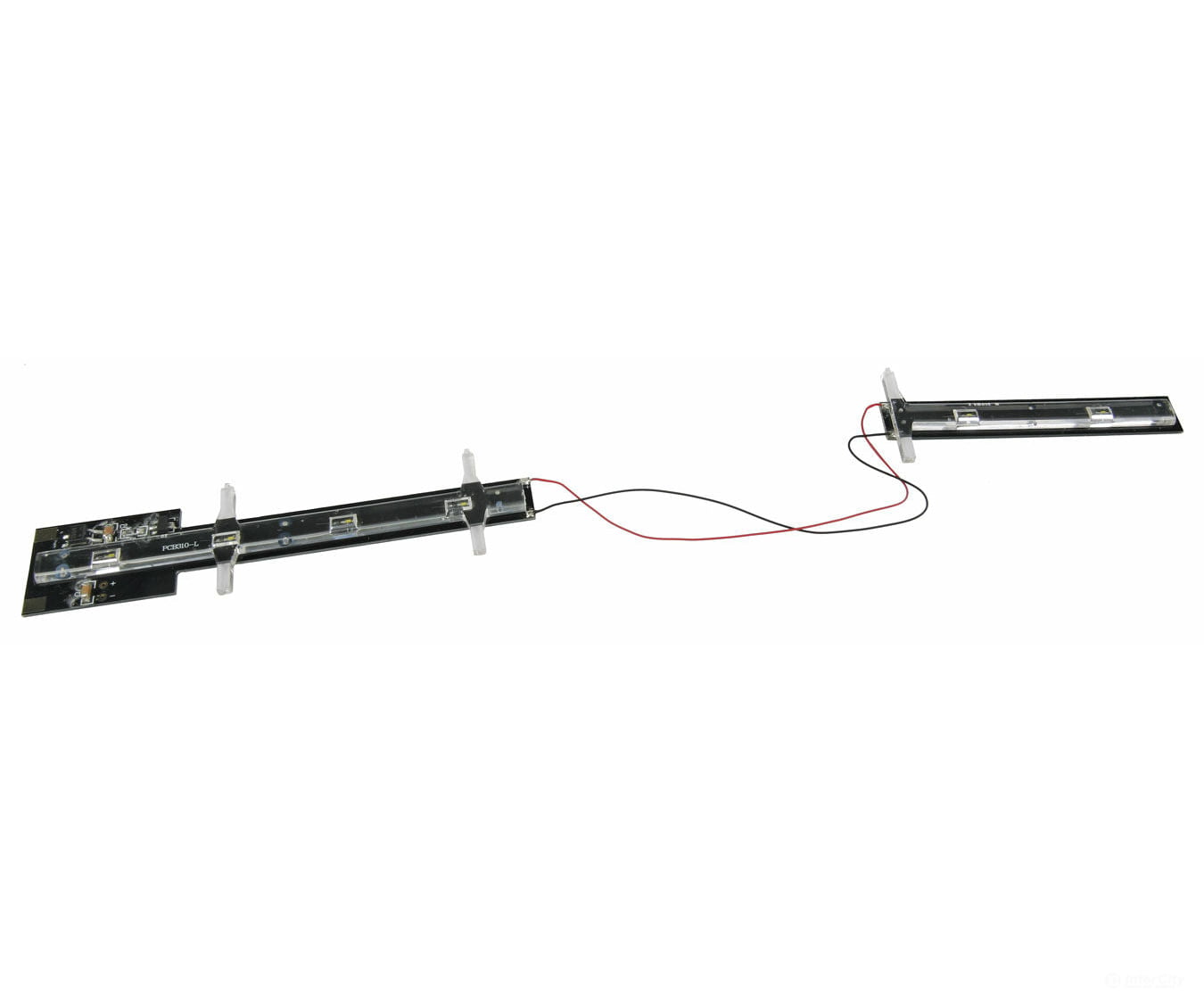 Walthers Life-Like Ho 1063 Passenger Car Interior Constant-Intensity Led Lighting Kit -- For