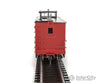 Walthers Life-Like Ho 110025 Russell Snowplow - Ready To Run -- Grand Trunk Western #55461 (Red