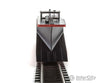 Walthers Life-Like Ho 110025 Russell Snowplow - Ready To Run -- Grand Trunk Western #55461 (Red