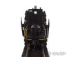 Walthers Life-Like Ho 110117 Jordan Spreader - Ready To Run -- Canadian National #50985 (Black