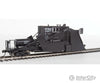 Walthers Life-Like Ho 110118 Jordan Spreader - Ready To Run -- Canadian Pacific #402877 (Black)