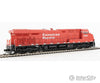 Walthers Mainline 10202 Ge Es44Ac Evolution Series Gevo - Standard Dc -- Canadian Pacific #8934