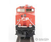 Walthers Mainline 10202 Ge Es44Ac Evolution Series Gevo - Standard Dc -- Canadian Pacific #8934