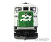 Walthers Mainline 10313 Emd Sd60M With 3-Piece Windshield - Standard Dc -- Burlington Northern #9230