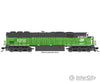 Walthers Mainline 10313 Emd Sd60M With 3-Piece Windshield - Standard Dc -- Burlington Northern #9230