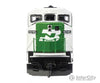 Walthers Mainline 10315 Emd Sd60M With 3-Piece Windshield - Standard Dc -- Burlington Northern Santa