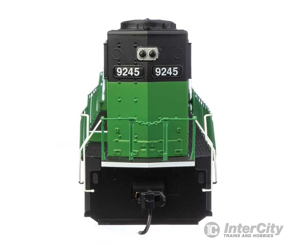 Walthers Mainline 10315 Emd Sd60M With 3-Piece Windshield - Standard Dc -- Burlington Northern Santa