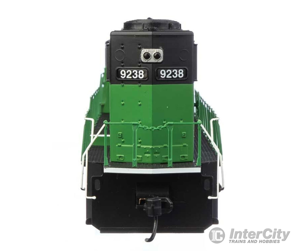 Walthers Mainline 10316 Emd Sd60M With 3-Piece Windshield - Standard Dc -- Burlington Northern Santa