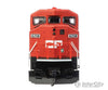 Walthers Mainline 10317 Emd Sd60M With 3-Piece Windshield - Standard Dc -- Canadian Pacific #6258