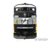 Walthers Mainline 10319 Emd Sd60M With 3-Piece Windshield - Standard Dc -- Norfolk Southern #6812