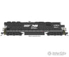 Walthers Mainline 10319 Emd Sd60M With 3-Piece Windshield - Standard Dc -- Norfolk Southern #6812