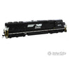 Walthers Mainline 10319 Emd Sd60M With 3-Piece Windshield - Standard Dc -- Norfolk Southern #6812