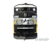 Walthers Mainline 10320 Emd Sd60M With 3-Piece Windshield - Standard Dc -- Norfolk Southern #6814