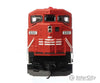 Walthers Mainline 10322 Emd Sd60M With 3-Piece Windshield - Standard Dc -- Soo Line #6061