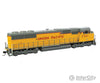 Walthers Mainline 10324 Emd Sd60M With 3-Piece Windshield - Standard Dc -- Union Pacific(R) #2261