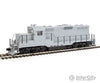 Walthers Mainline 10400 Emd Gp9 Phase Ii With Chopped Nose - Standard Dc -- Undecorated (Gray)