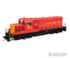 Walthers Mainline 10430 Emd Gp9 Phase Ii With Chopped Nose - Standard Dc -- United States Army #4603