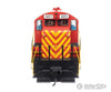 Walthers Mainline 10430 Emd Gp9 Phase Ii With Chopped Nose - Standard Dc -- United States Army #4603