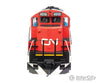 Walthers Mainline 10433 Emd Gp9 Phase Ii With Chopped Nose - Standard Dc -- Canadian National #4010