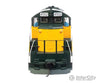 Walthers Mainline 10437 Emd Gp9 Phase Ii With Chopped Nose - Standard Dc -- Chicago & North